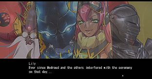 Chevalier Historie Append