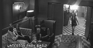 The Murder of Jessica Channing