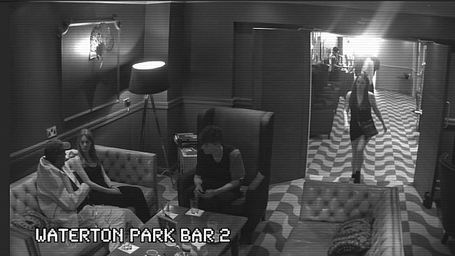 The Murder of Jessica Channing