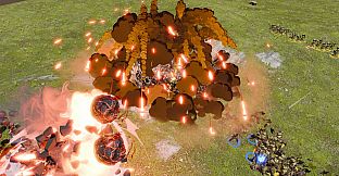 Kingdom Fall