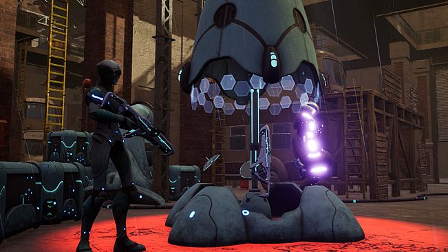 Every Day We Fight (Game Preview)