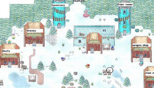 Official Guide - Asguaard