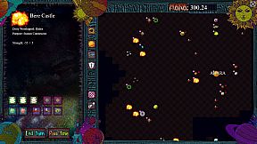 Gods of Havoc: Into the Void