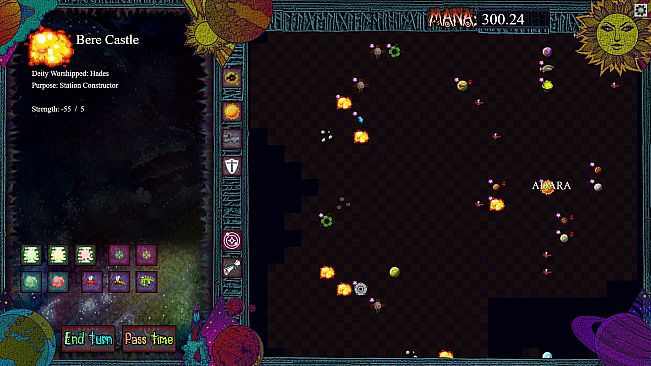 Gods of Havoc: Into the Void