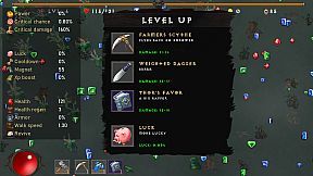 Super Demon Survivors