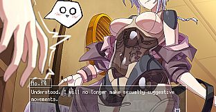 To the Stars: Do Maid Robots Dream of Electric Grapefruit