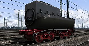 TS Marketplace: BR52 Wannentender Pack