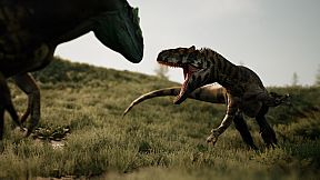 Path of Titans Deluxe Founder's Pack (Game Preview)