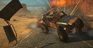 Vroom Kaboom Premium