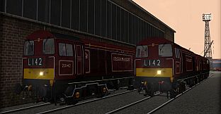 Train Simulator: London Transport Heritage Collection