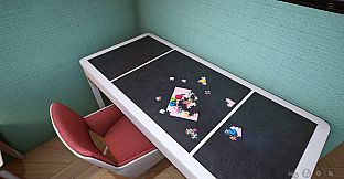 Jigsaw Puzzle Dreams - Tranquil Pack