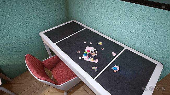 Jigsaw Puzzle Dreams - Tranquil Pack