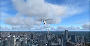 FSX Steam Edition: US Cities X: Chicago Add-On