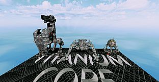 Figurine Scene Simulator: Titanium Core (Premium Unlock)