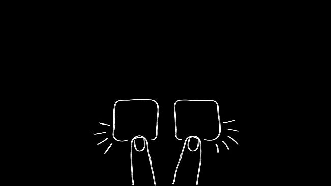 Fingerdrums
