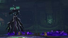 Zenith: The Last City