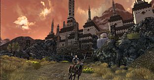 The Lord of the Rings Online