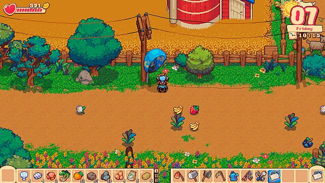 Farming Adventure Double Pack - Orange Season + Garden Witch Life