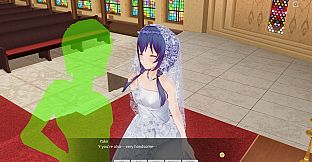 CUSTOM ORDER MAID 3D2 Quiet and love to be pampered, Bookworm GP-02