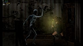 Grave Prosperity - part 1