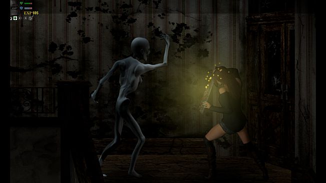 Grave Prosperity - part 1