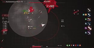 Autonomous Air Combat