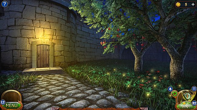 Lost Lands 6: Mistakes of the Past