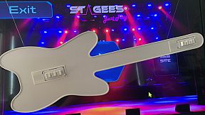 Stagees - Just Play !