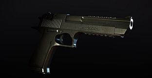 CRYENGINE - Sample Assets