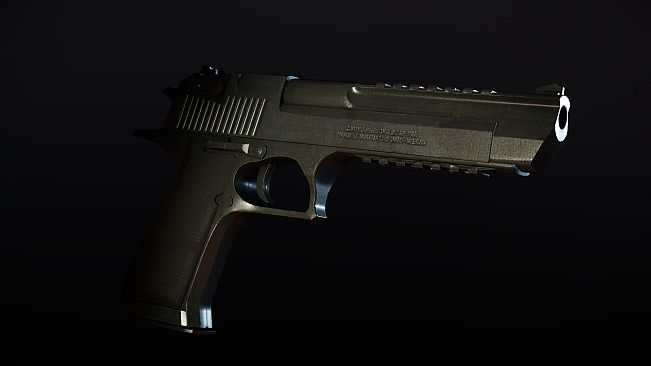 CRYENGINE - Sample Assets