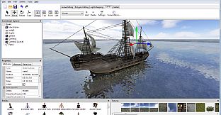 CopperCube 5 - Professional Edition