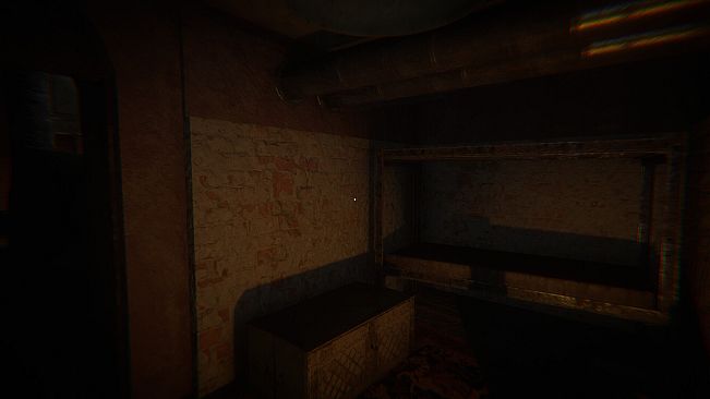 The Designer's Curse Chapter 2 - Forgotten Horrors