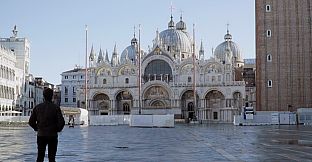 The Traveller's Sight