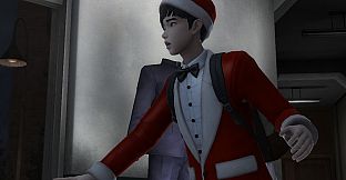 White Day - Christmas Costume - Hee-Min Lee
