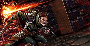 Swordbreaker The Game