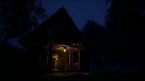 The Tavern In the Woods