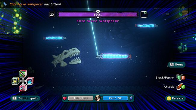 Nice Day for Fishing - Epic Edition