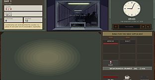 INKQUISITION