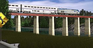 Trainz 2022 DLC - Midwestern Rails