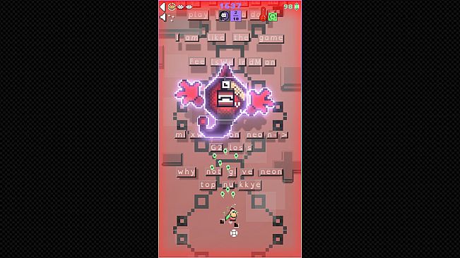 Maskonauts: Chat'Attack