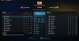 Cricket Manager 27