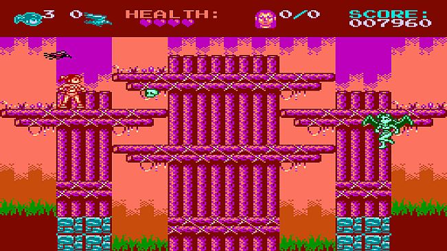 Eyra: The Crow Maiden