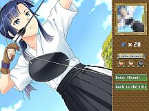 Naked Story (Sports Festival Ver)