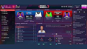 iBasket Manager 3 - Online Basketball Manager