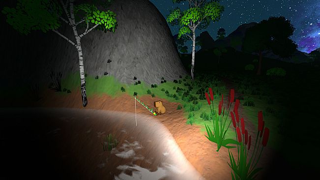 Capybara: The Great Journey