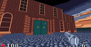 Quartermain and the Cult of Cthulhu