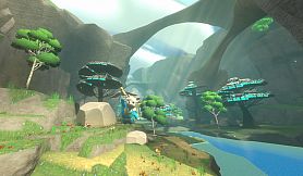 The Little Adventure