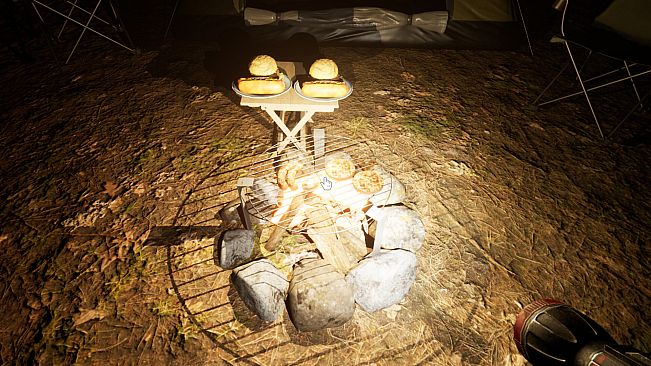 Wild Encounters - Cedar Woods Campground