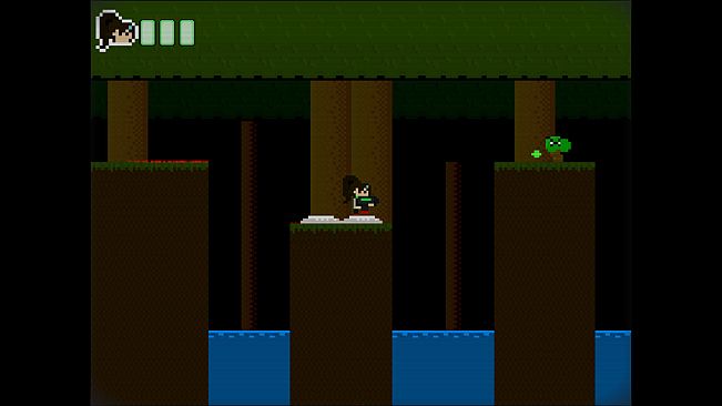 Down With Hell: Crystal