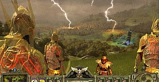 King Arthur - The Role-playing Wargame